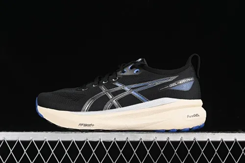 All categories Asics ASICS series Asics Gel-Kayano 31 1011B995-001